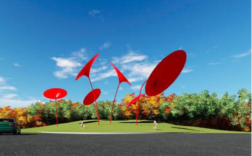 園林綠化公司：苗木在移栽時為什么要進行修剪？ 