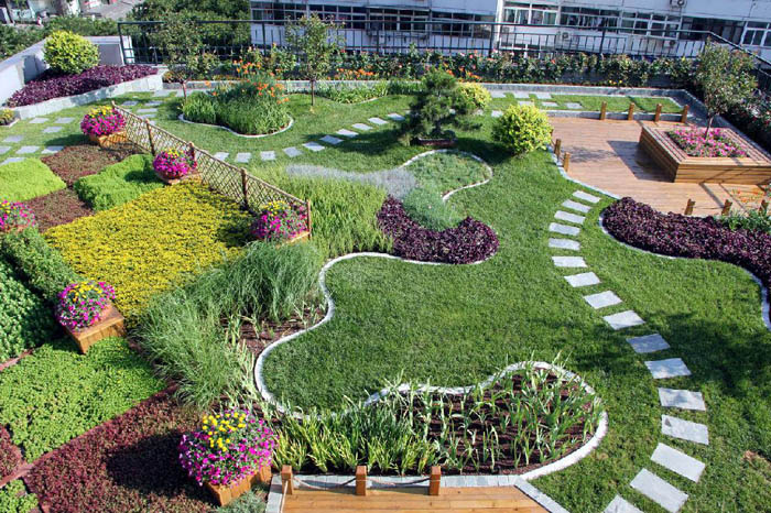 園林綠化工程修剪時應把握什么標準